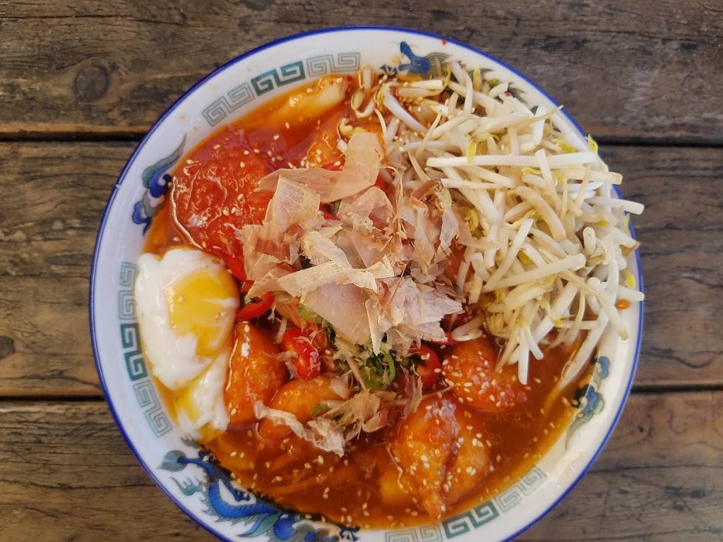 Furious Spoon Logan Square | restaurant | 2410 N Milwaukee Ave, Chicago, IL 60647, USA | 7737703559 OR +1 773-770-3559