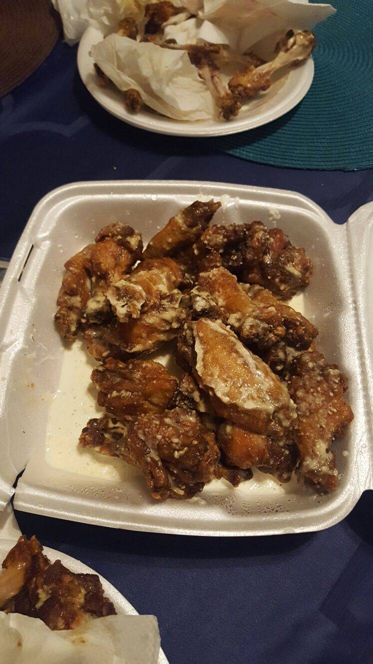 Long Wongs Of Laveen | meal takeaway | 6260 S 35th Ave, Phoenix, AZ 85041, USA | 6022683350 OR +1 602-268-3350