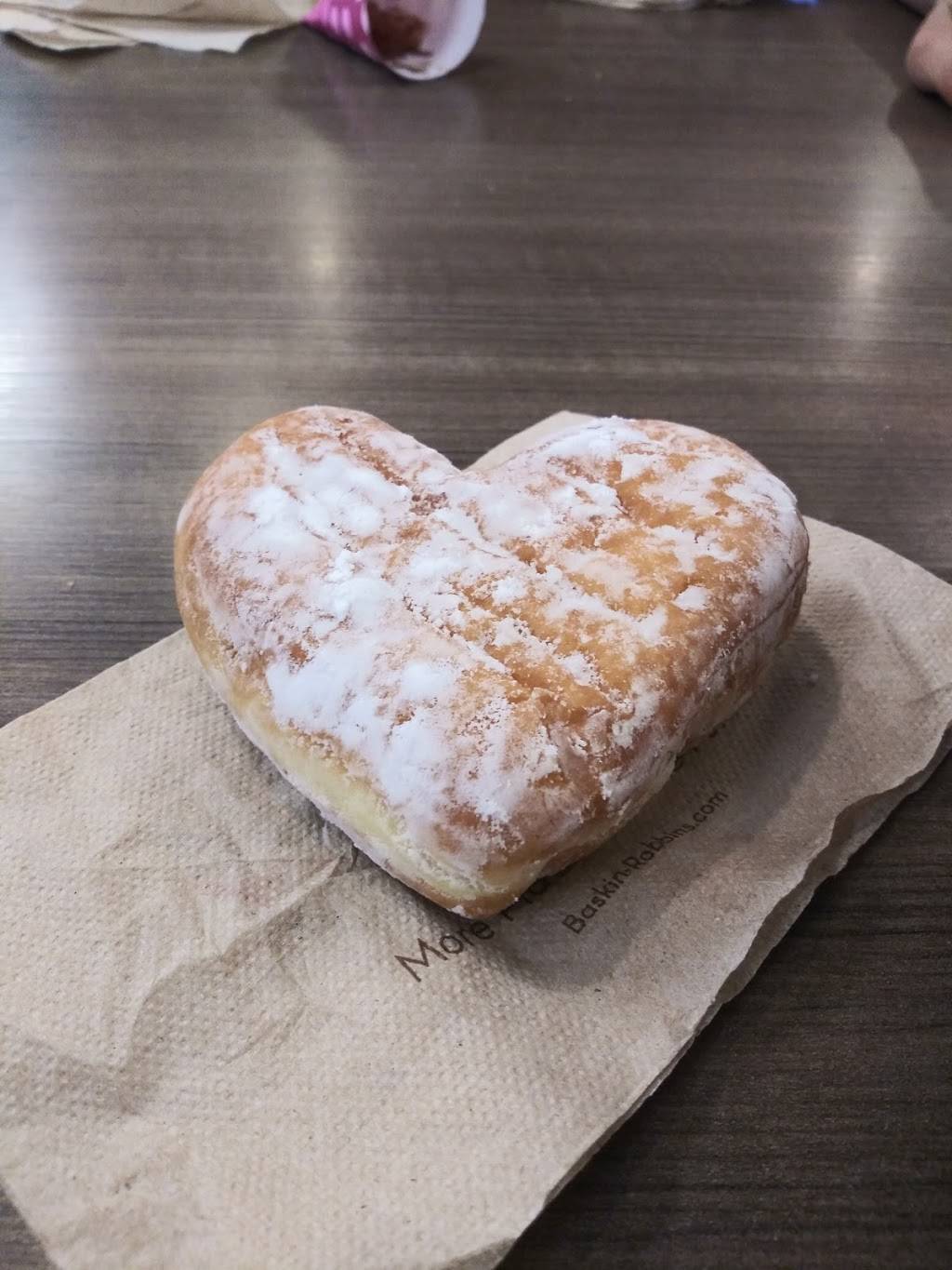 Dunkin | bakery | 403 San Pedro Ave, San Antonio, TX 78212, USA | 2109883333 OR +1 210-988-3333