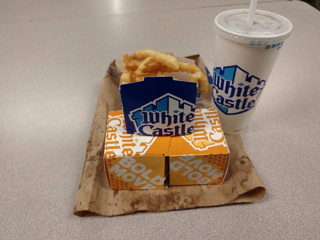 White Castle | restaurant | 3150 Dixie Hwy, Erlanger, KY 41018, USA | 8593449772 OR +1 859-344-9772