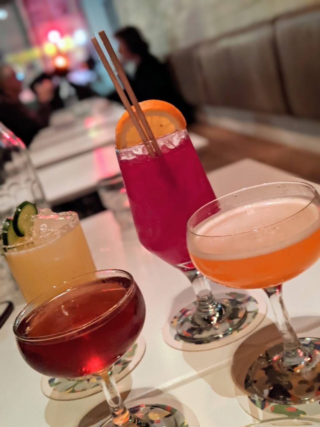 Elda | restaurant | 3198 16th St, San Francisco, CA 94103, USA | 4158298468 OR +1 415-829-8468