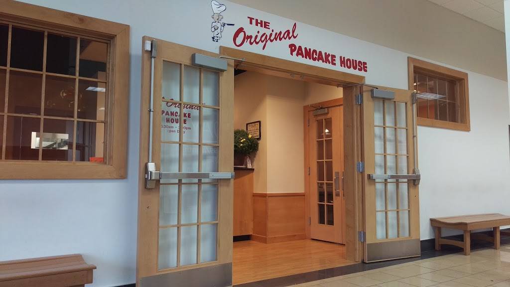 The Original Pancake House | restaurant | 1661 County Road B2 W, Roseville, MN 55113, USA | 6514931222 OR +1 651-493-1222