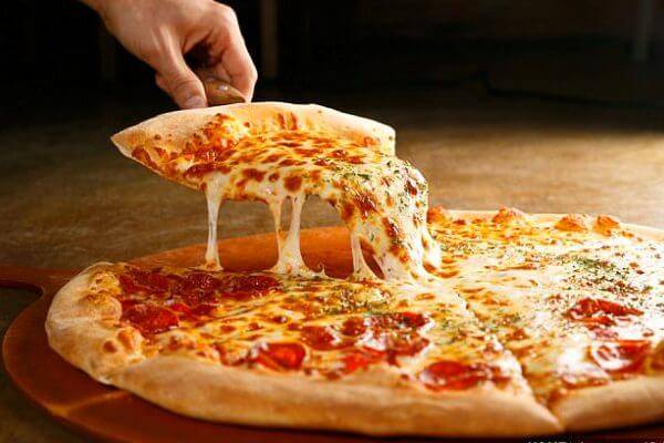 Marias Pizza | restaurant | 171 Pasadena Town Square Mall, Pasadena, TX 77506, USA | 3469701622 OR +1 346-970-1622