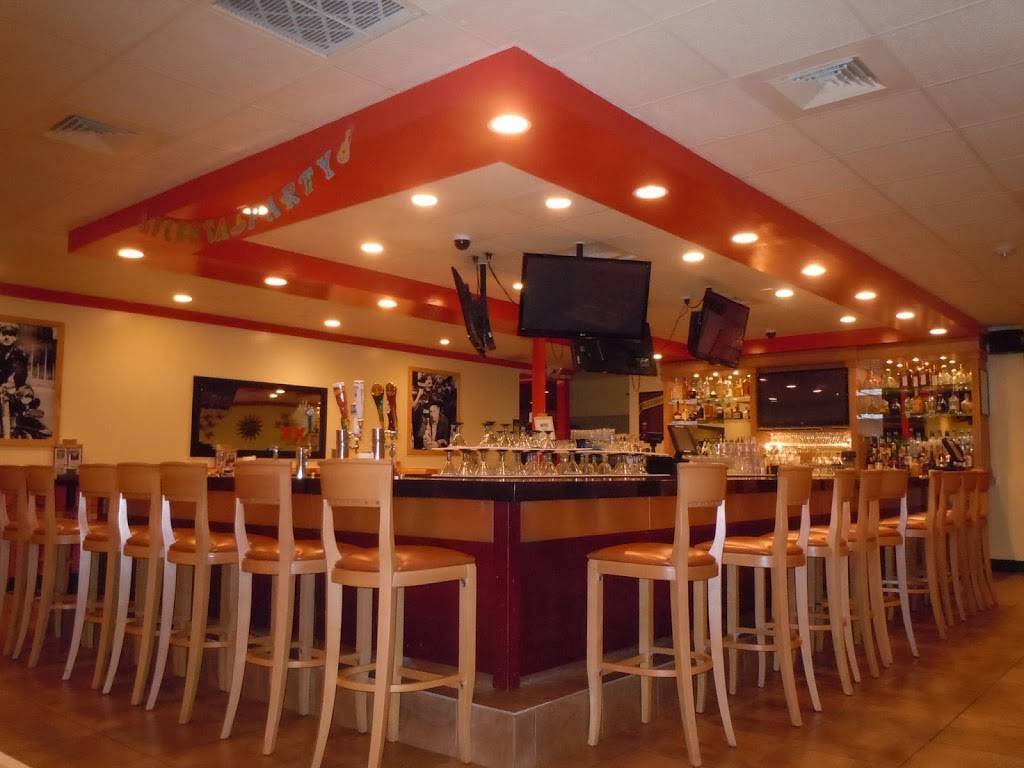 Patron Azteca | restaurant | 5181 Sheridan St, Hollywood, FL 33021, USA | 9549670720 OR +1 954-967-0720