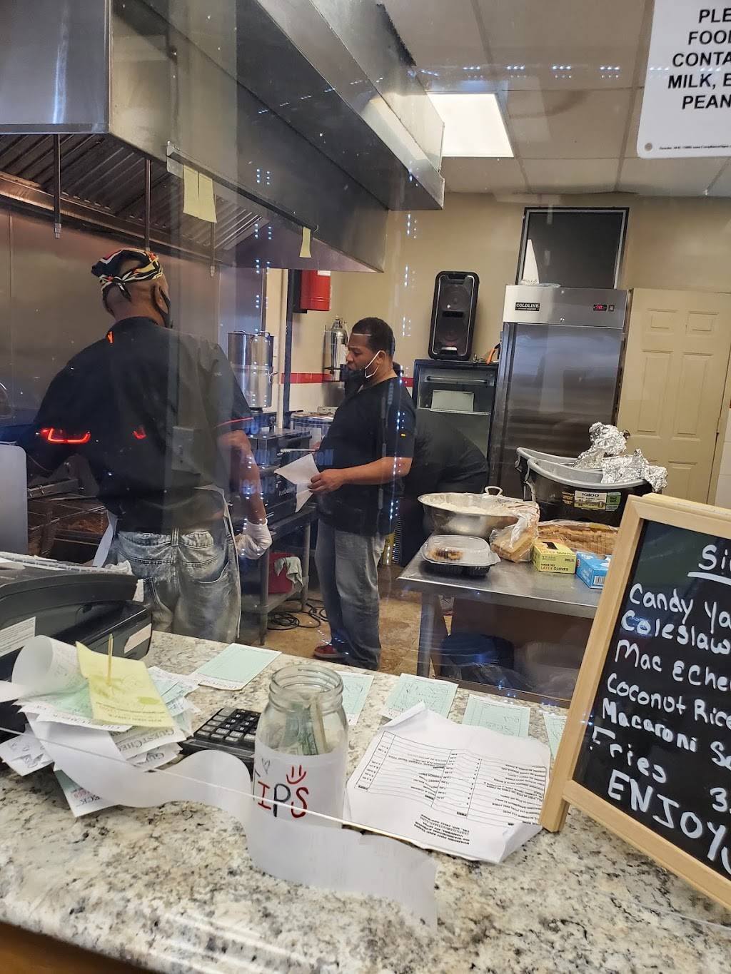 Evanders Fish & Chips | restaurant | 150 Warburton Ave, Yonkers, NY 10701, USA | 9144093209 OR +1 914-409-3209