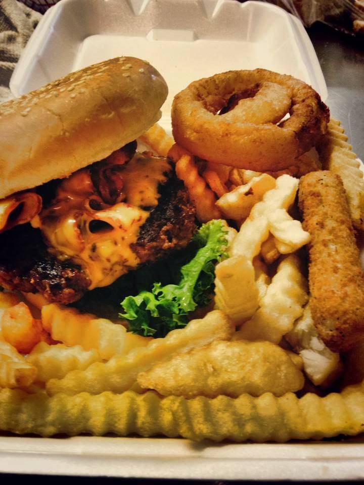 Original Chicken & Ribs | restaurant | 1100 Beatties Ford Rd, Charlotte, NC 28216, USA | 7043322902 OR +1 704-332-2902