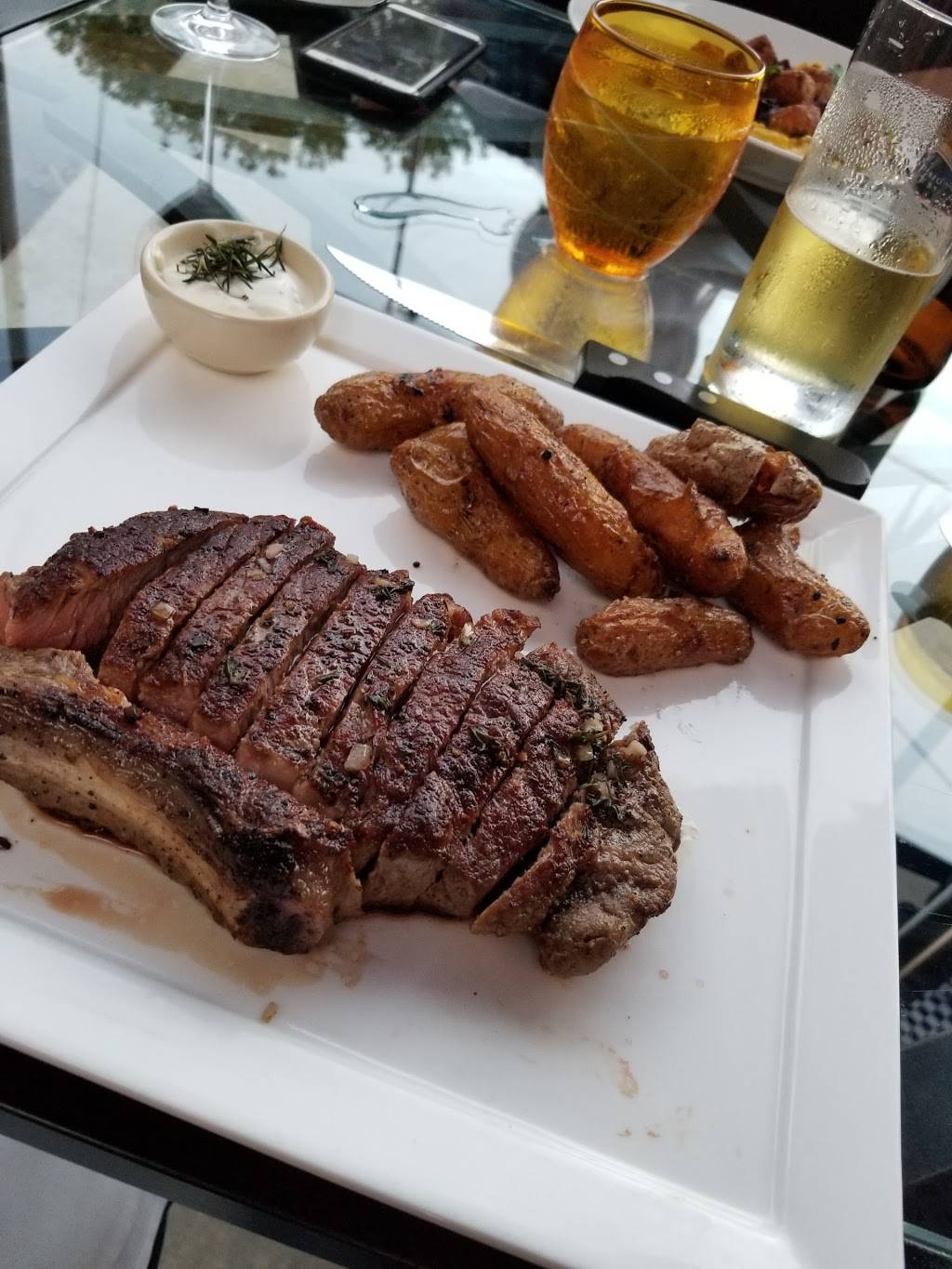 AVVINO | restaurant | 2541 Monroe Ave, Rochester, NY 14618, USA | 5852705229 OR +1 585-270-5229