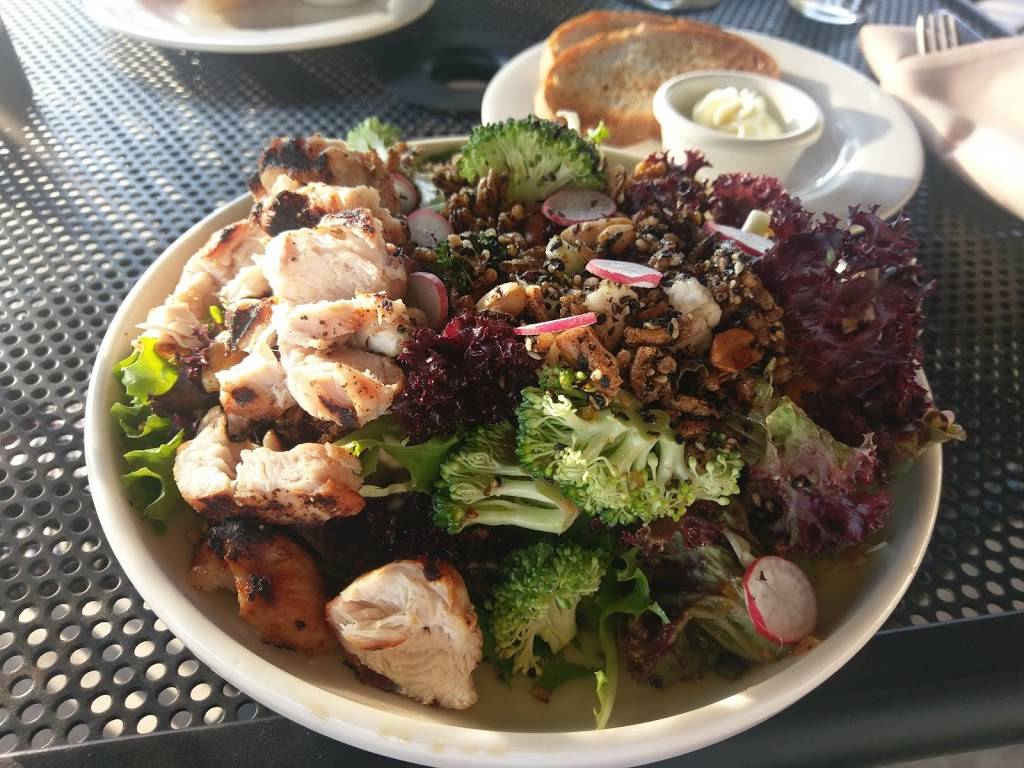 Meggs Cafe | bakery | 1749 Everton Dr, Temple, TX 76504, USA | 2547713800 OR +1 254-771-3800