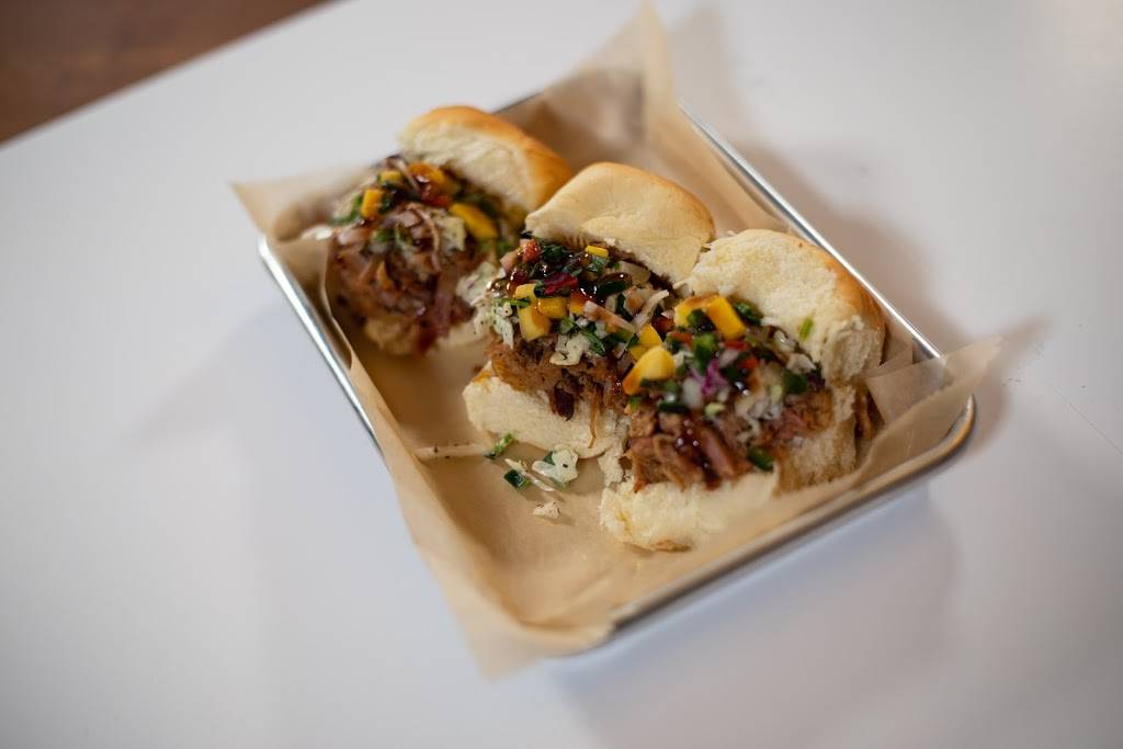 Dr. Rolfs Barbeque | restaurant | 477 W Western Ave, Muskegon, MI 49440, USA | 2312462168 OR +1 231-246-2168