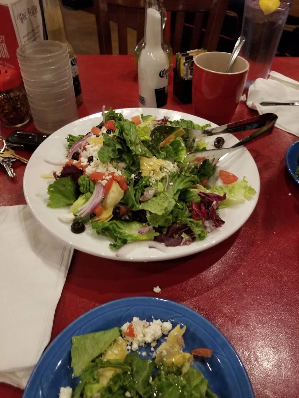 Ardovinos Pizza 4 | restaurant | 11100 Sean Haggerty Dr, El Paso, TX 79934, USA | 9158217000 OR +1 915-821-7000