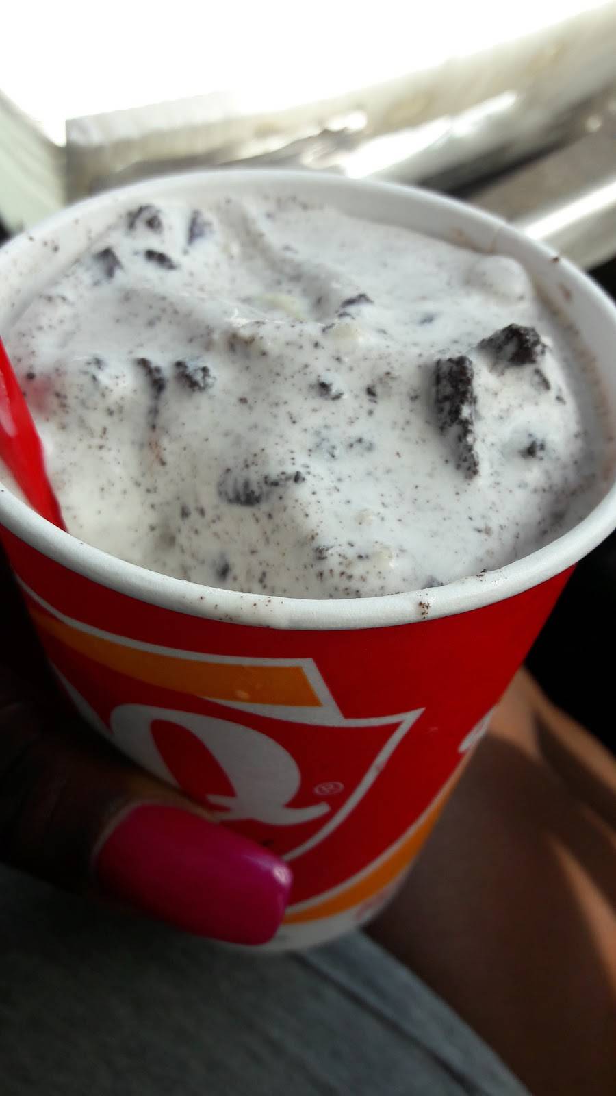 Dairy Queen | restaurant | 254 SW Port St Lucie Blvd, Port St. Lucie, FL 34984, USA | 7722042678 OR +1 772-204-2678