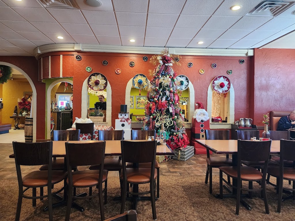 Plaza Restaurant | restaurant | 2538, 1003 N Main St, Borger, TX 79007, USA | 8062747263 OR +1 806-274-7263