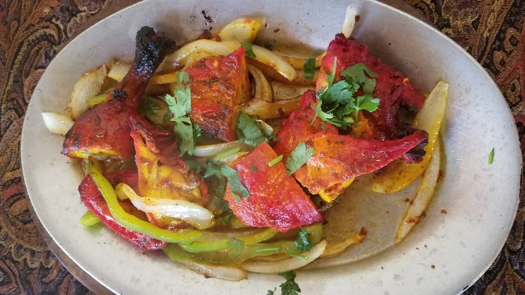 Taj Mahal Masala | restaurant | 2050 11th Ave, Vero Beach, FL 32960, USA | 7727701120 OR +1 772-770-1120