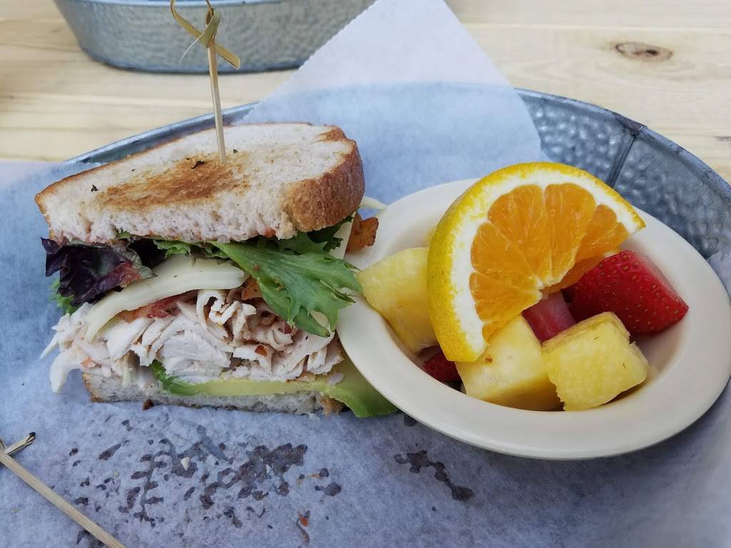 Greenhouse Craft Food | cafe | 1400 E Old Settlers Blvd #110, Round Rock, TX 78664, USA | 5123665567 OR +1 512-366-5567