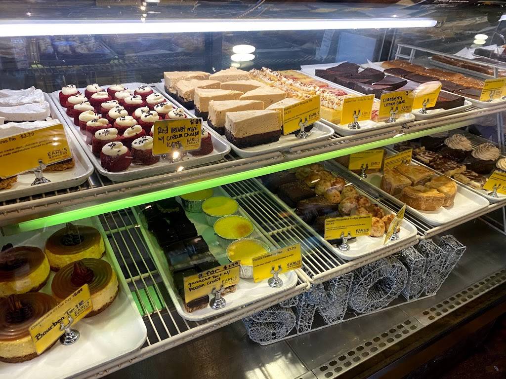 Earls Grocery | meal takeaway | 1609 Elizabeth Ave, Charlotte, NC 28204, USA | 7043332757 OR +1 704-333-2757