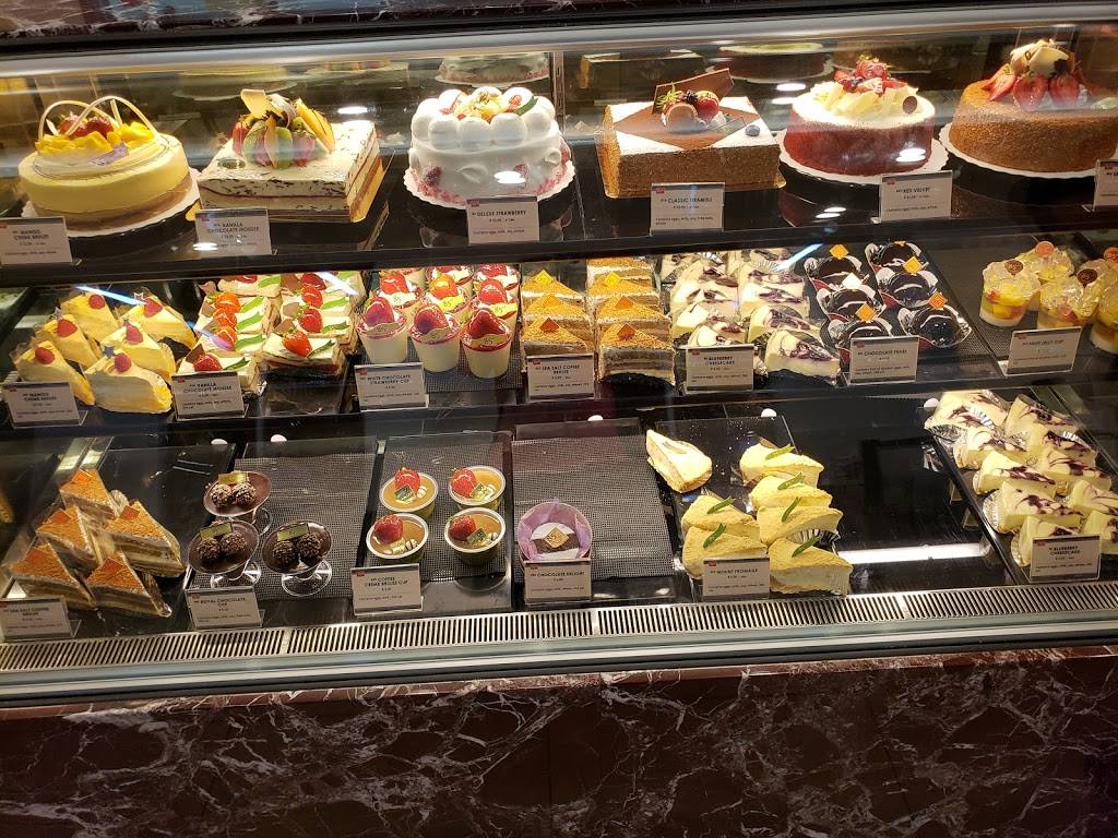 85C Bakery Cafe - Alhambra | bakery | 300 W Main St #101, Alhambra, CA 91801, USA | 6262938585 OR +1 626-293-8585