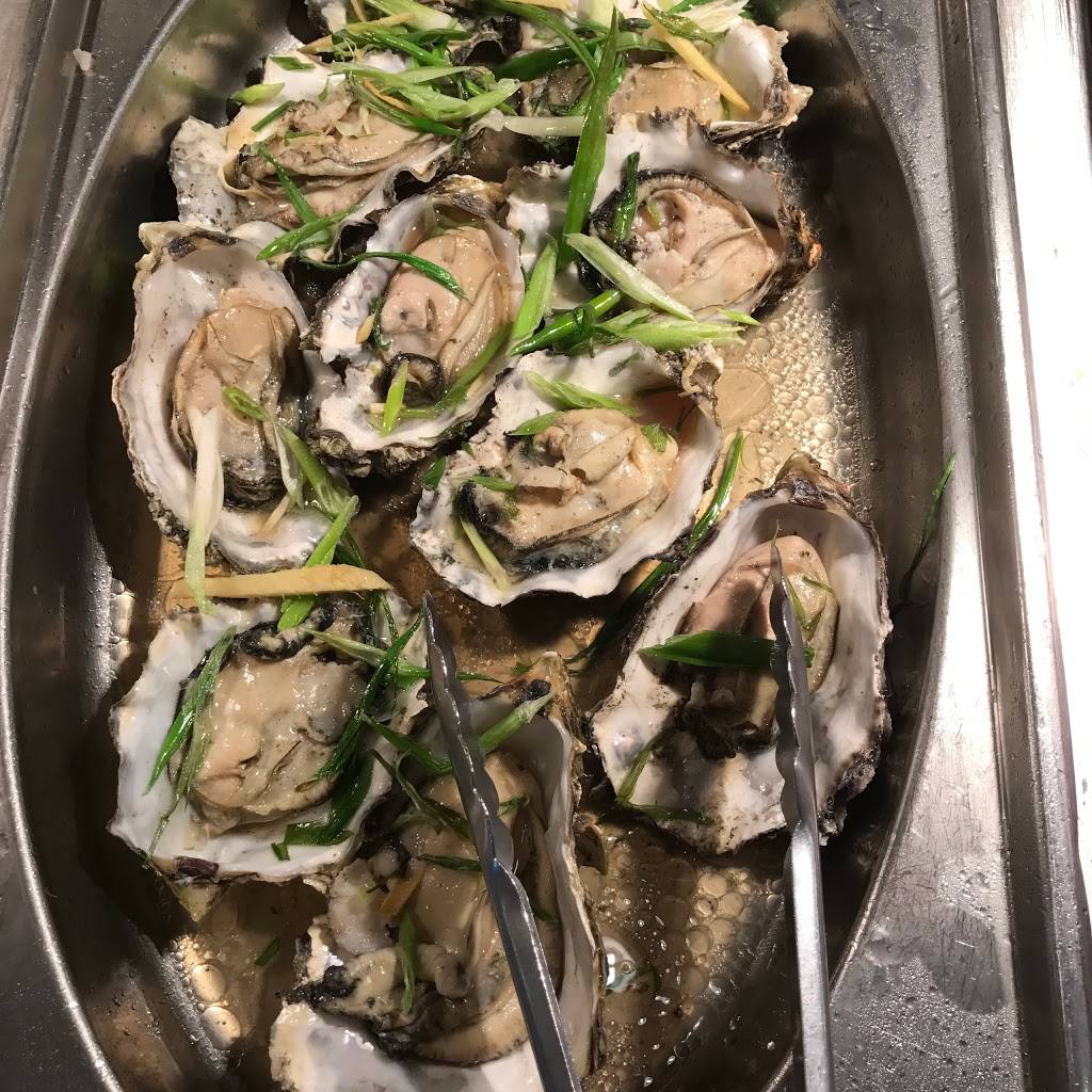 STAR BUFFET Chinese, Japanese & Seafood | restaurant | 870 Arrow Hwy, Covina, CA 91722, USA | 6263310699 OR +1 626-331-0699