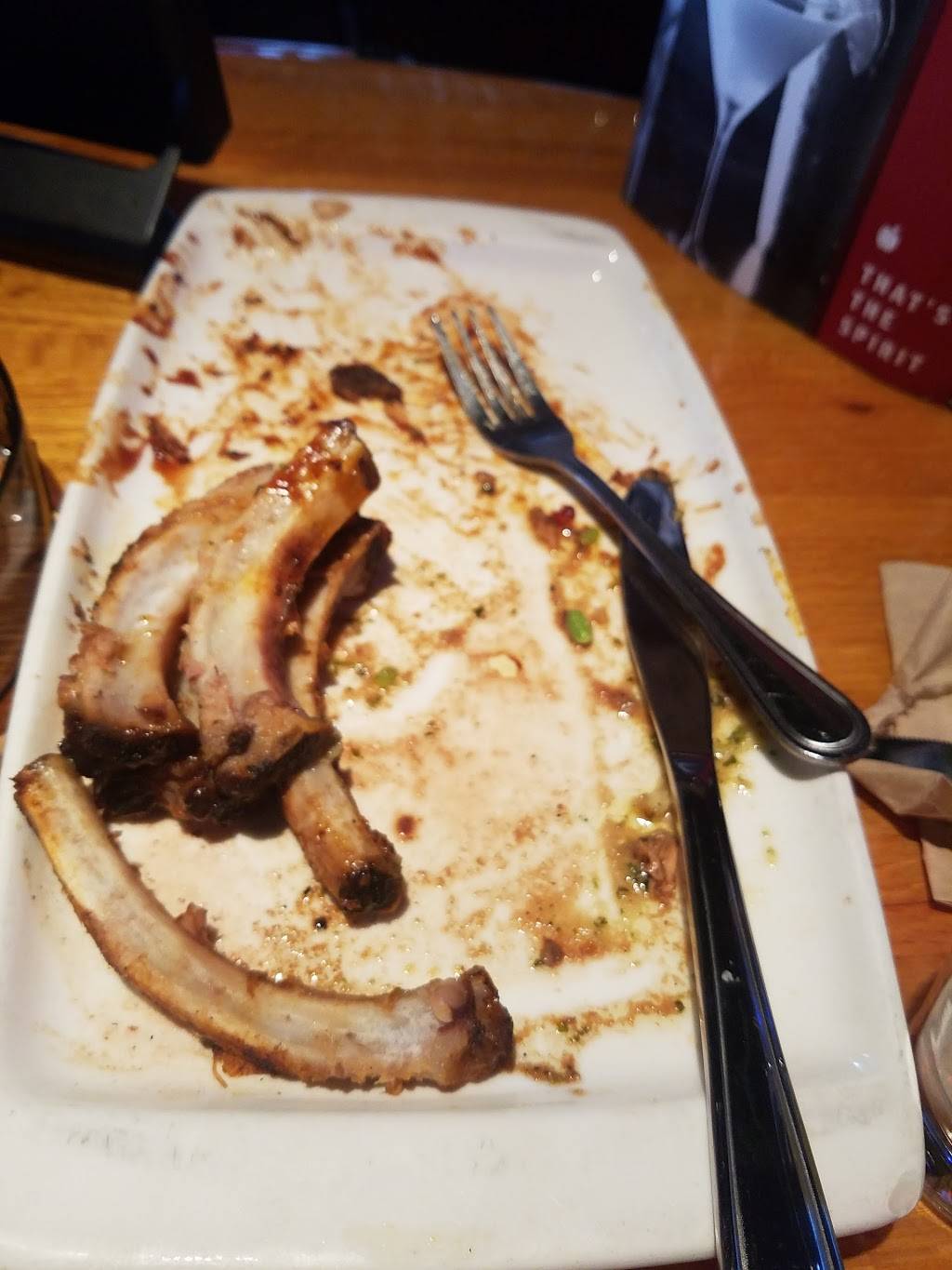 Applebees Grill + Bar | restaurant | 4411 W Gandy Blvd, Tampa, FL 33611, USA | 8132527951 OR +1 813-252-7951