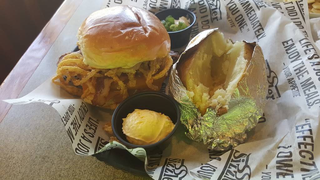 Sizzler | restaurant | 15252 Rosecrans Ave, La Mirada, CA 90638, USA | 7142280153 OR +1 714-228-0153