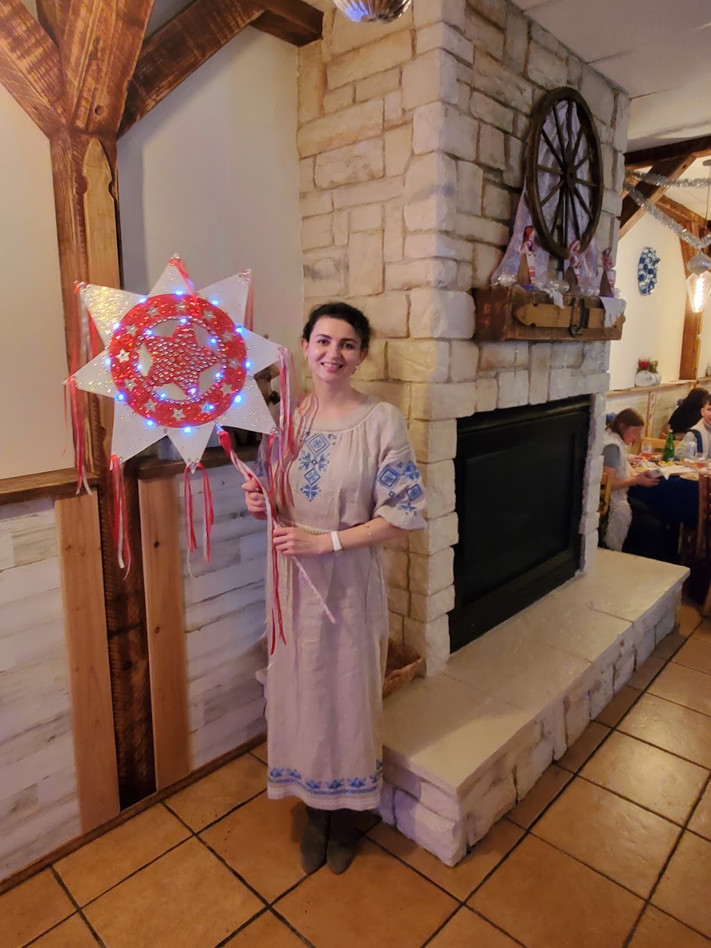 Belarusian Restaurant Vasilki | restaurant | 250 McHenry Rd, Wheeling, IL 60090, USA | 2246761079 OR +1 224-676-1079