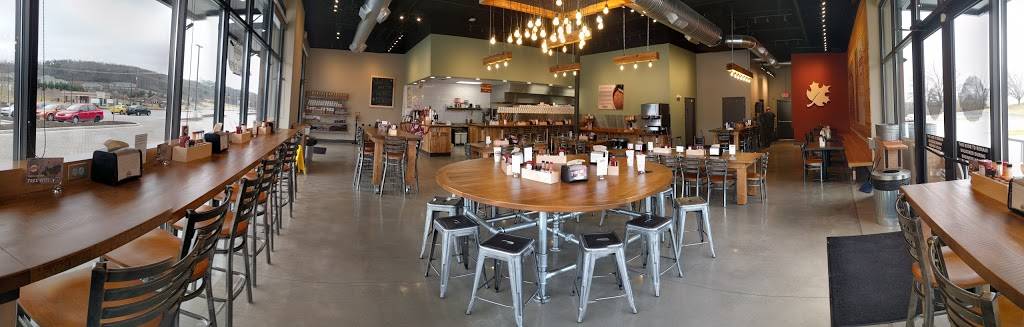 Maple Street Biscuit Company- Hardin Valley | restaurant | 10813 Hardin Valley Rd, Knoxville, TN 37932, USA | 8652403890 OR +1 865-240-3890