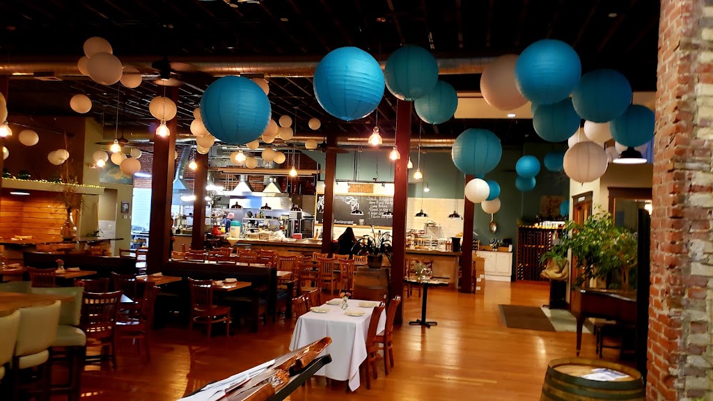 Pacific Restaurant | restaurant | 205 Main Ave, Tillamook, OR 97141, USA | 5037583567 OR +1 503-758-3567