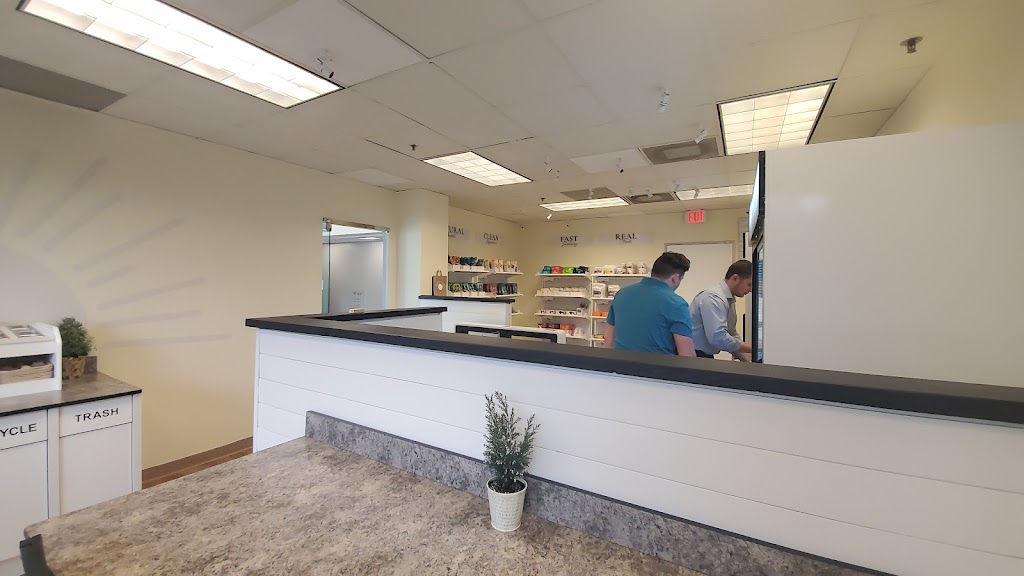 Nourish Markets | restaurant | 111 Continental Dr Suite 107, Newark, DE 19713, USA | 3028034392 OR +1 302-803-4392