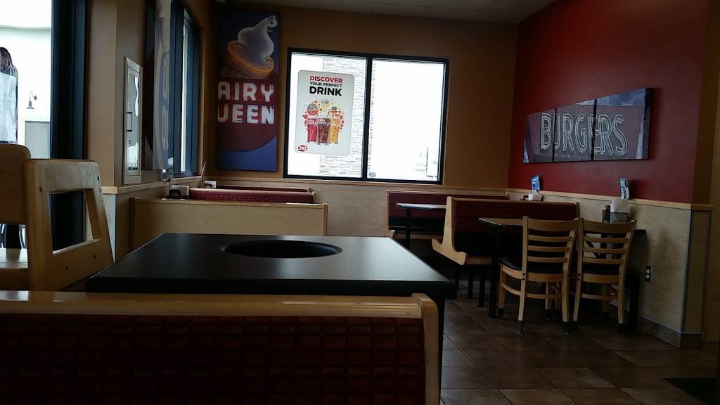 Dairy Queen Grill & Chill | restaurant | 2984 W US Hwy 90, Lake City, FL 32055, USA | 3862438988 OR +1 386-243-8988
