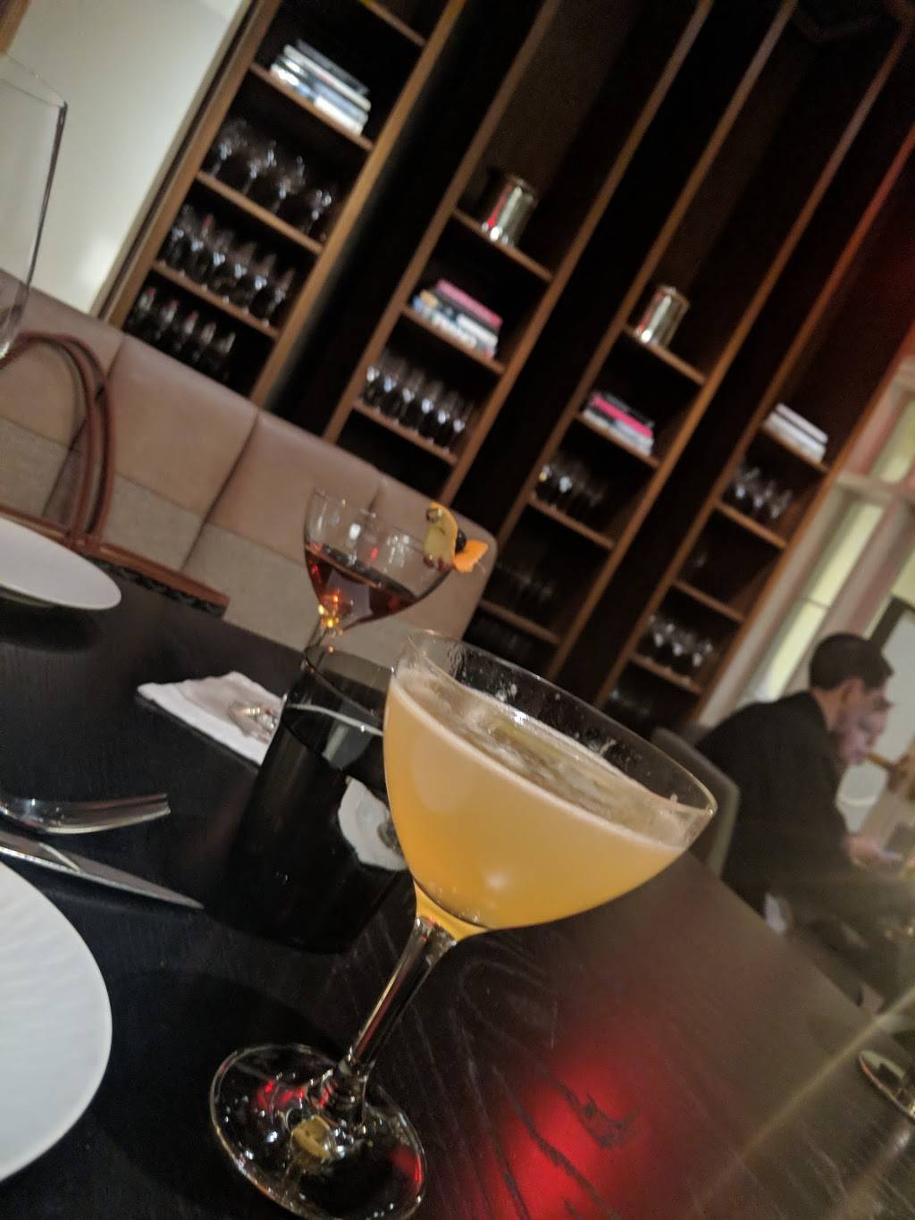 Bourbon Steak By Michael Mina | restaurant | Monarch Beach Resort N, Dana Point, CA 92629, USA | 9492343900 OR +1 949-234-3900