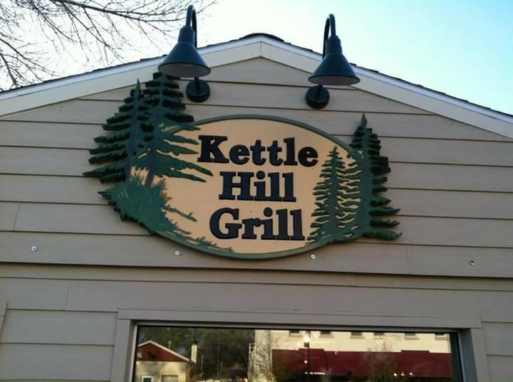 Sassys Kettle Hill Grill | restaurant | 109 W Main St, Palmyra, WI 53156, USA | 2628657350 OR +1 262-865-7350