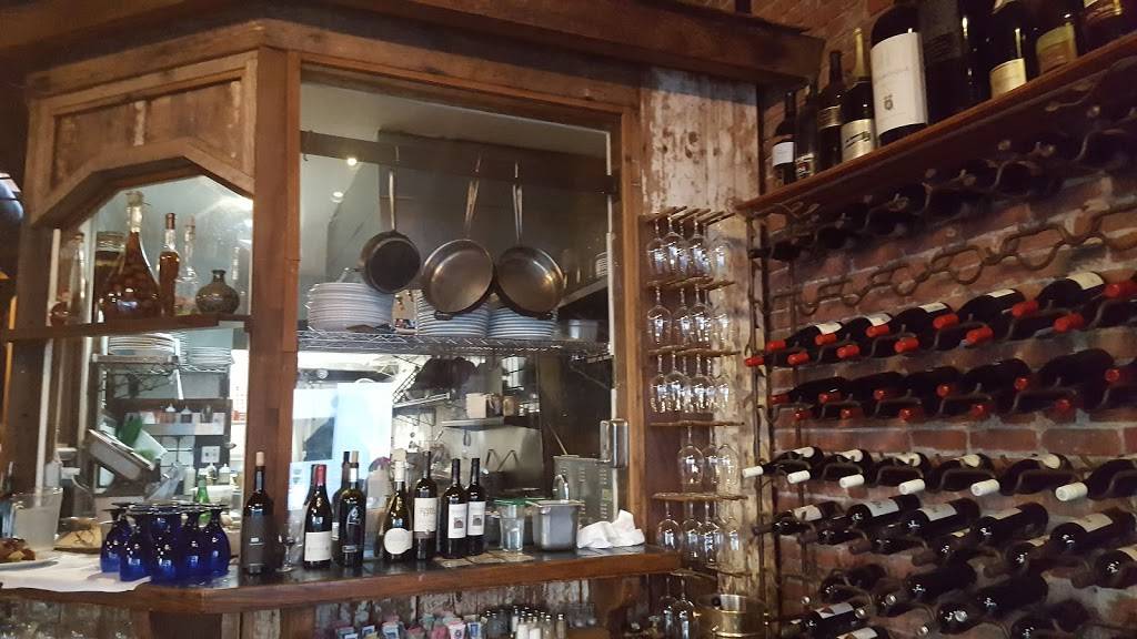 71 Saint Peter | restaurant | 71 N San Pedro St, San Jose, CA 95110, USA | 4089718523 OR +1 408-971-8523