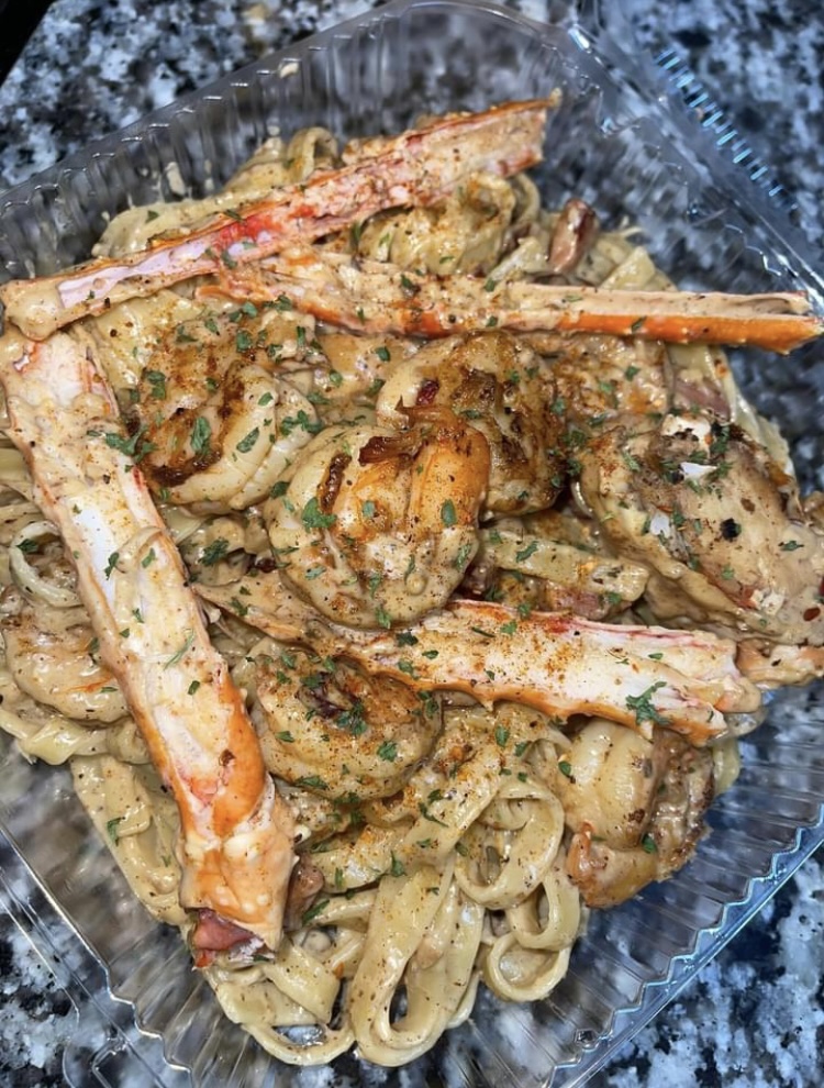 Ace Family Kitchen and Creole Cafe | restaurant | 8609 W Sahara Ave, Las Vegas, NV 89117, USA | 7252160739 OR +1 725-216-0739