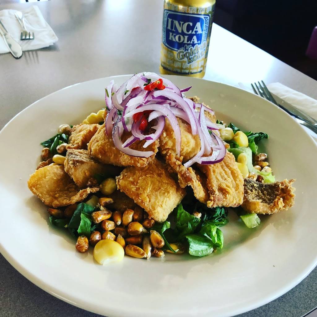 Mr Kano Peruvian Restaurant | restaurant | 2015 Lafayette St, Santa Clara, CA 95050, USA | 4085881655 OR +1 408-588-1655