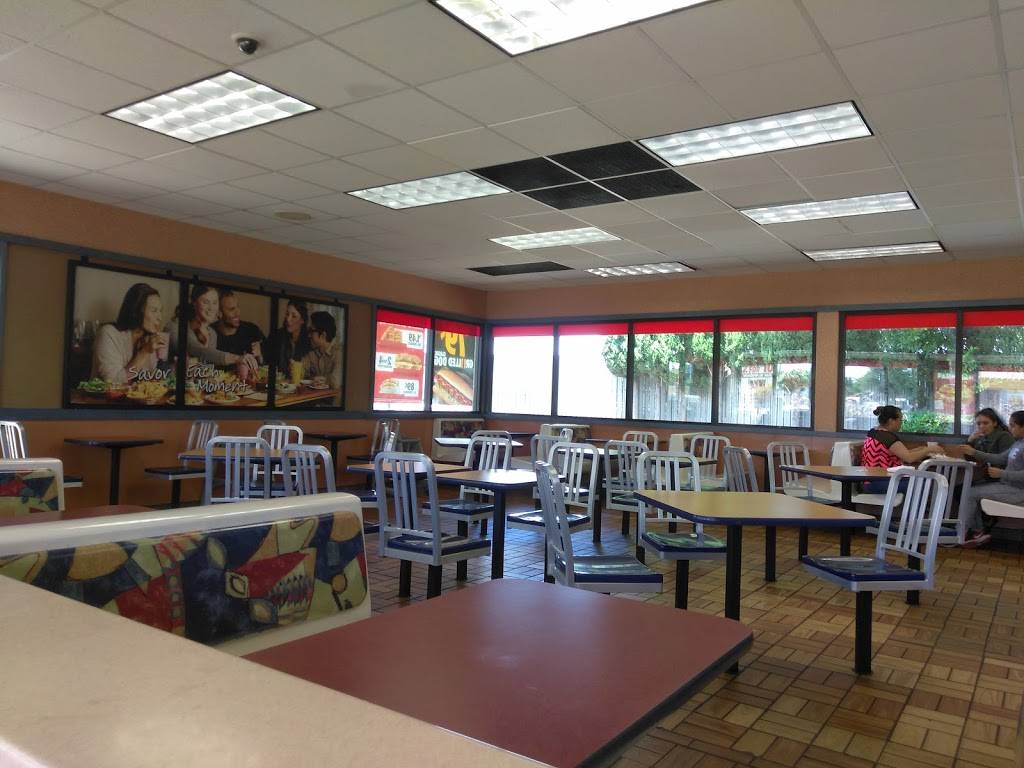 Burger King | restaurant | 702 N Wilson Way, Stockton, CA 95205, USA | 2099370844 OR +1 209-937-0844