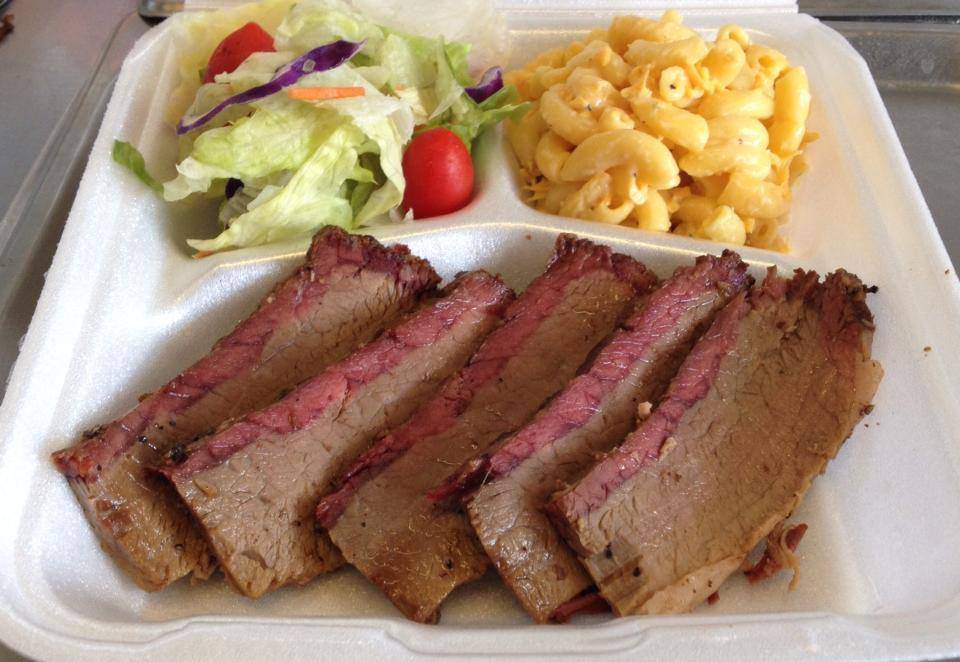 Tin Hut BBQ | restaurant | 1000 Kamehameha Hwy Pearl Highlands, Center Food Court, Pearl City, HI 96782, USA | 8084928676 OR +1 808-492-8676