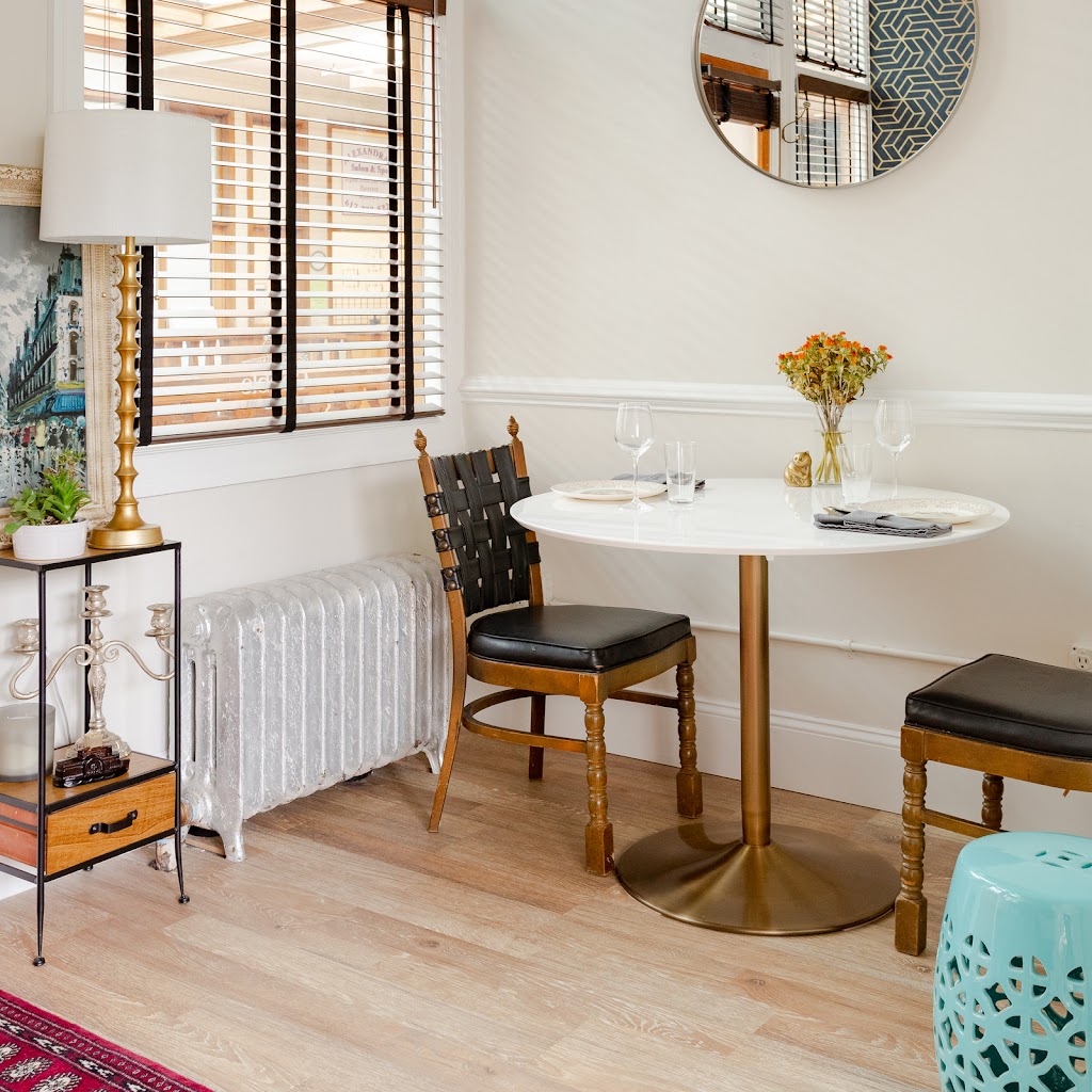 Cobble | restaurant | Second Floor, 318 Harvard St Ste 38 & 39, Brookline, MA 02446, USA | 6013012193 OR +1 601-301-2193