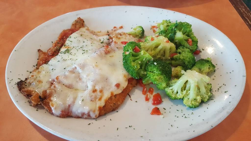 Cafe Cibo | restaurant | 8697 4th St N, St. Petersburg, FL 33702, USA | 7275791570 OR +1 727-579-1570