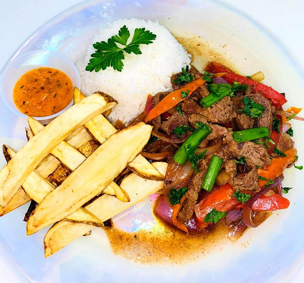 Ayllu Peruvian Grill Fusion | restaurant | 103 Bloomfield Ave, Newark, NJ 07104, USA | 8622341333 OR +1 862-234-1333