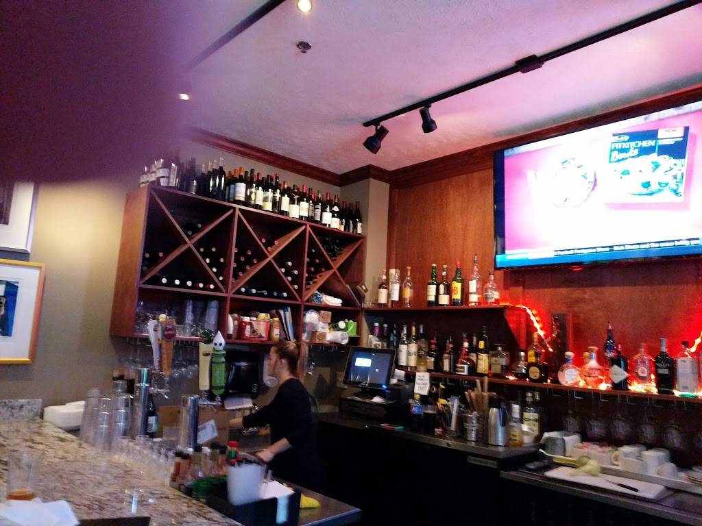 Russos | restaurant | 4895 State Rd, Peninsula, OH 44264, USA | 3309232665 OR +1 330-923-2665