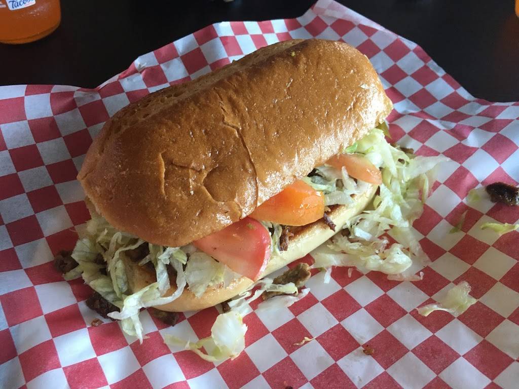 Taqueria California | restaurant | 6100 Evergreen Way, Everett, WA 98203, USA | 4253747361 OR +1 425-374-7361