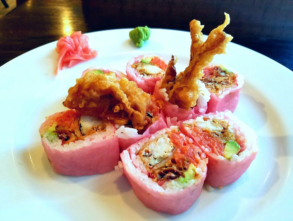 Sake Cafe Japanese Restaurant | restaurant | 2001 MS-15, Laurel, MS 39440, USA | 6016493817 OR +1 601-649-3817