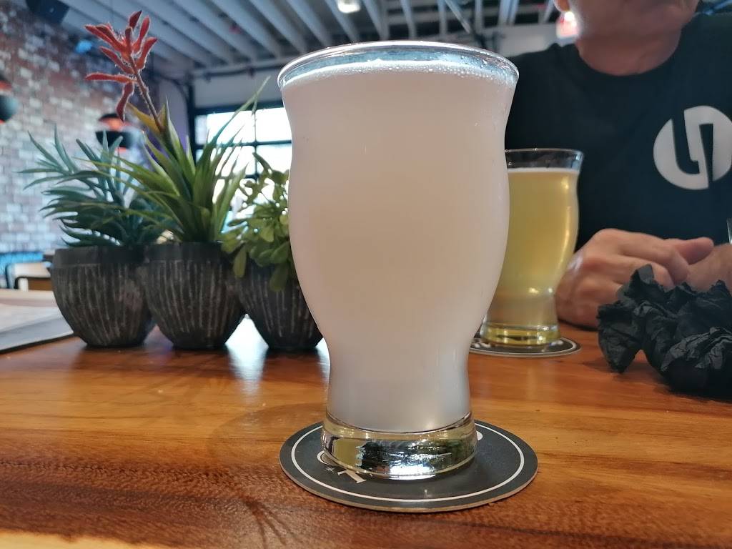 Original 40 Brewing Company | restaurant | 3117 University Ave, San Diego, CA 92104, USA | 6192557380 OR +1 619-255-7380