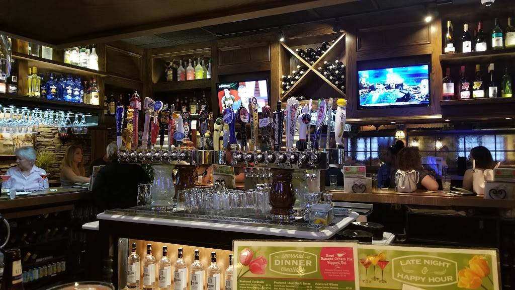 CopperTop Tavern North Syracuse | restaurant | 7777 Brewerton Rd, Syracuse, NY 13212, USA | 3154581999 OR +1 315-458-1999