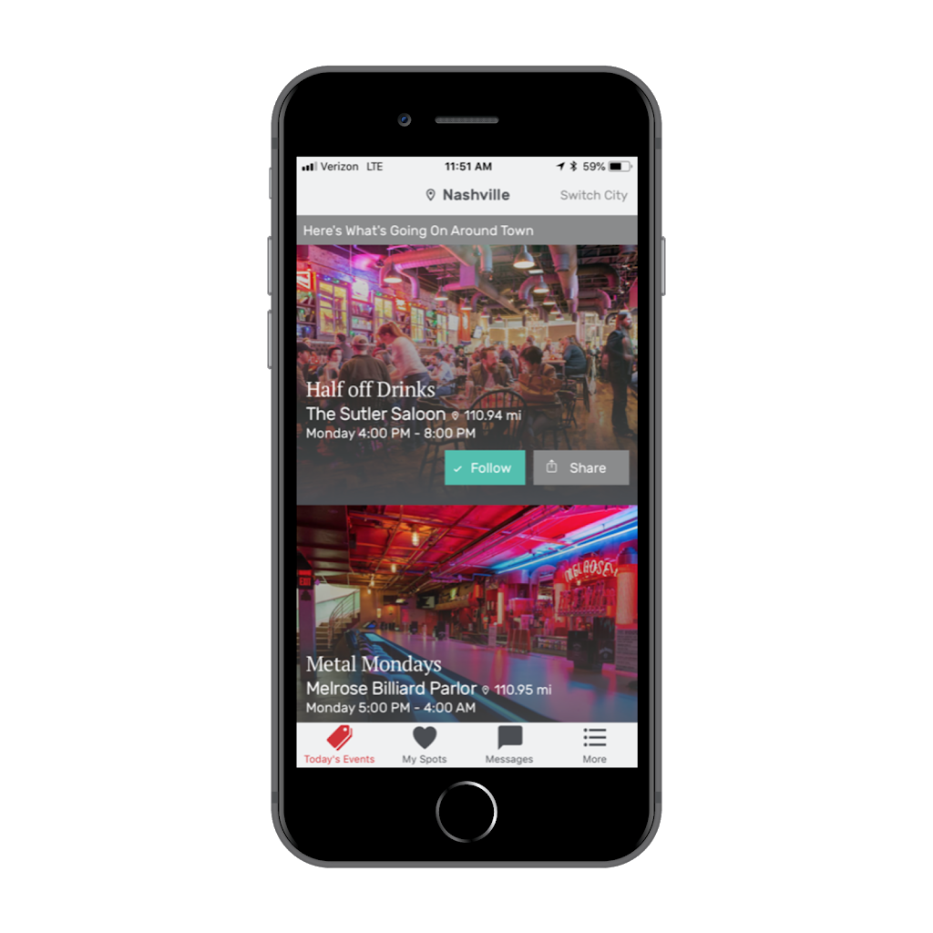 The House | restaurant | 800 Market St #200, Chattanooga, TN 37402, USA | 4237082232 OR +1 423-708-2232