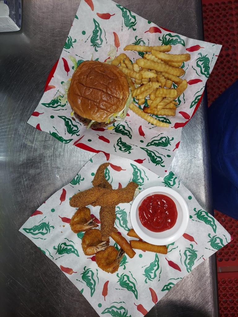 Rico’s Seafood and Tex—Mex Restaurant | restaurant | 831 N Belt Line Rd, Irving, TX 75061, USA | 4695652734 OR +1 469-565-2734