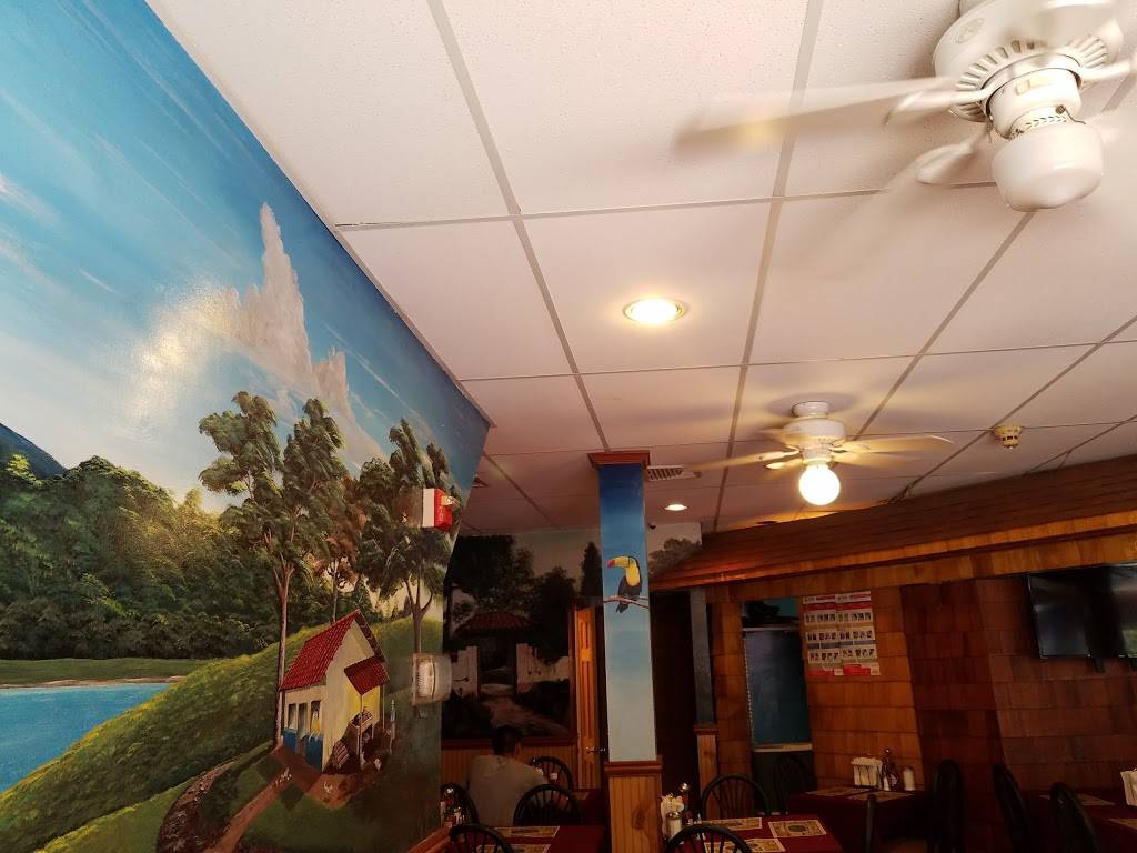 Banderas Deli & Restaurant | restaurant | 41 Park Ave, Summit, NJ 07901, USA | 9082771669 OR +1 908-277-1669