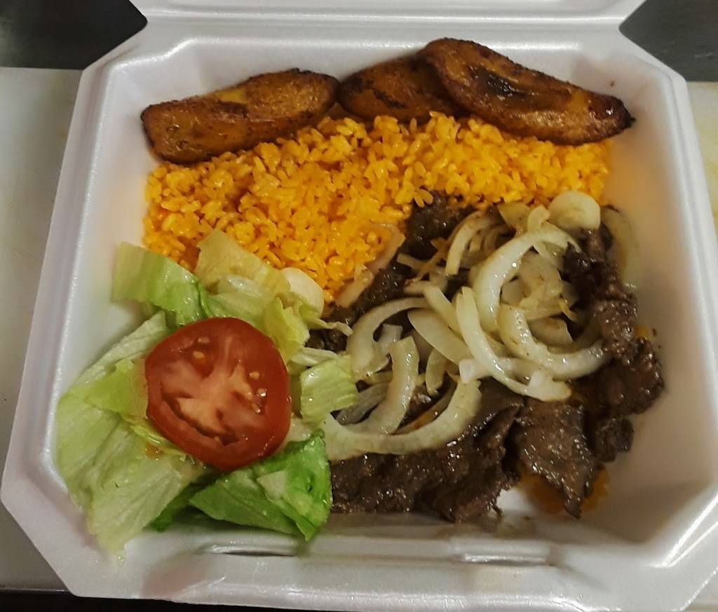 Kafé del Puerto Puertorican Eatery | restaurant | 7000 N Atlantic Ave, Cape Canaveral, FL 32920, USA | 3213161689 OR +1 321-316-1689