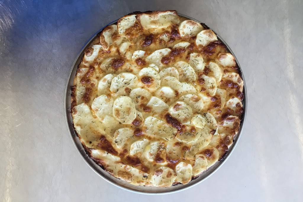 Buon Pane Italiano Bakery | bakery | 729 5th St, Miami Beach, FL 33139, USA | 3056468144 OR +1 305-646-8144