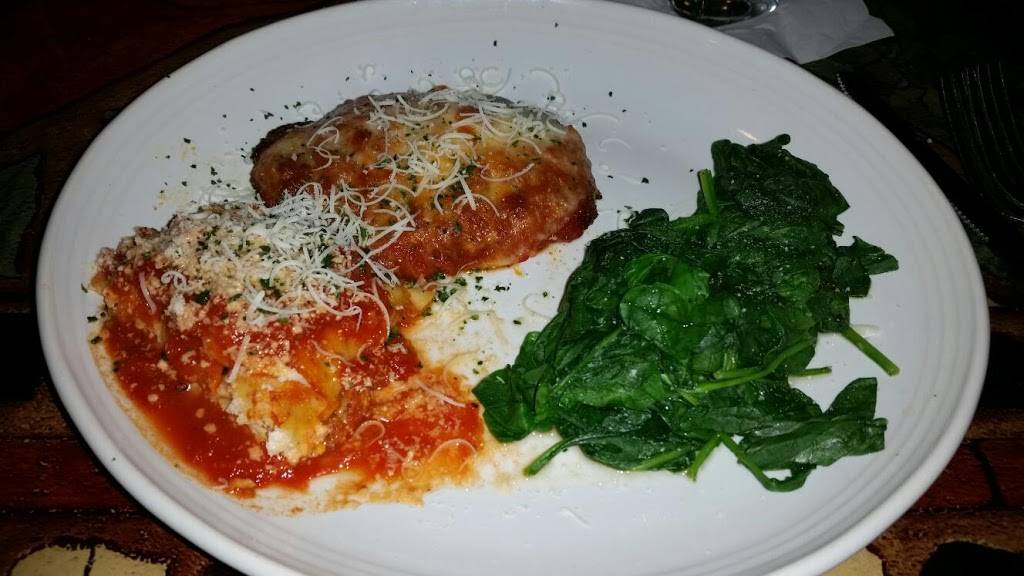 Carrabbas Italian Grill | restaurant | 1740 S Clearview Ave, Mesa, AZ 85209, USA | 4806549099 OR +1 480-654-9099