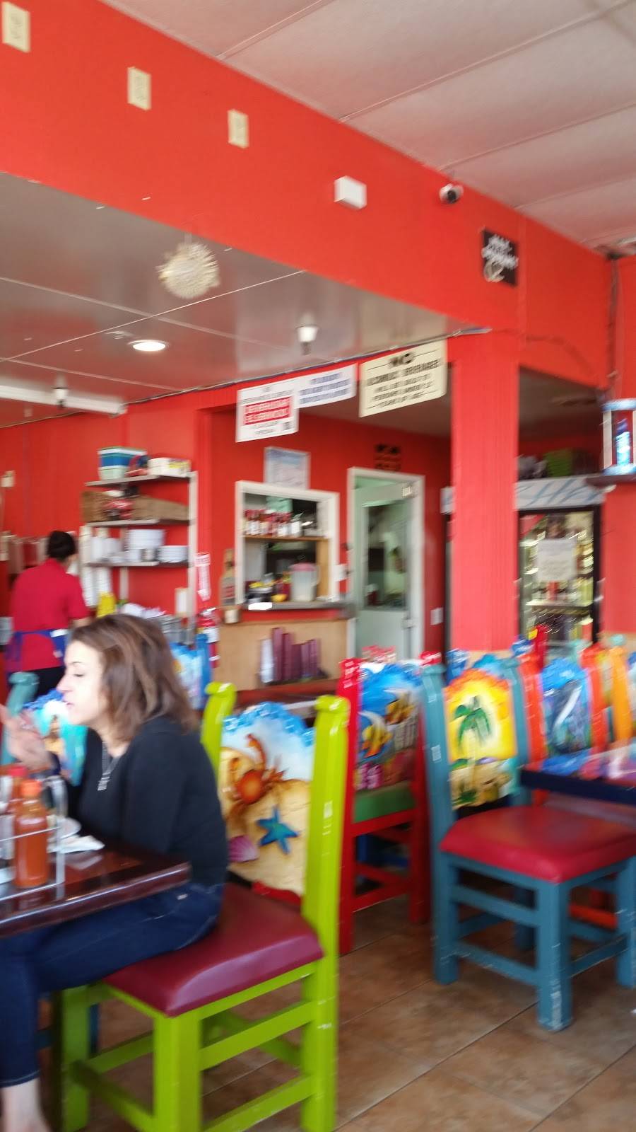 Mariscos La Playita Inc | restaurant | 2037 23rd St, San Pablo, CA 94806, USA | 5102159065 OR +1 510-215-9065